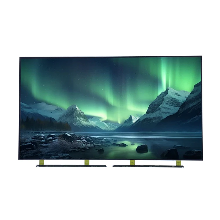 58 Inch PANDA TV Panel OPEN CELL Product Collection 58 Inch PANDA TV Panel OPEN CELL Product Collection