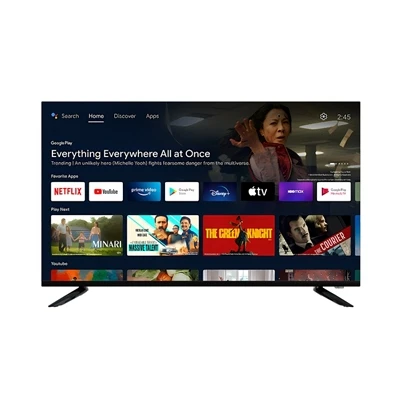 Kakšni so nasveti za uporabo pametne televizije?