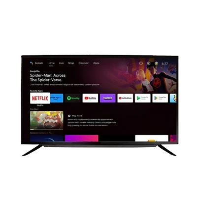 Kakšne so funkcije Android TV?