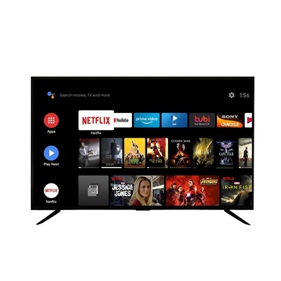 Razlika med Android Smart TV in Smart TV