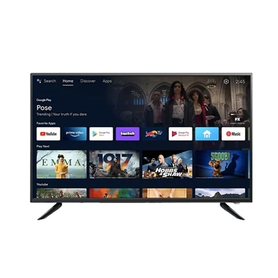 Sprejmite naprednejšo tehnologijo: LED LCD TV