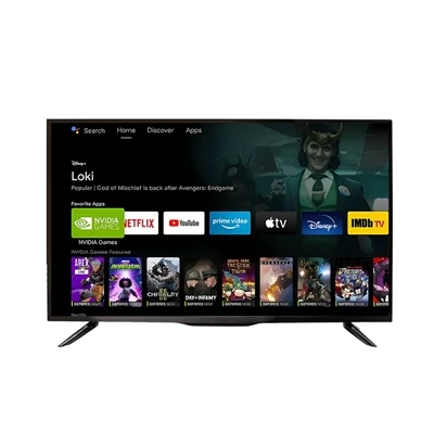 Razlika med ULED TV in LED TV