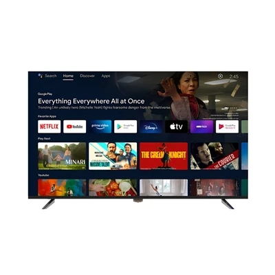 Prednosti in slabosti LED TV z ukrivljenim zaslonom