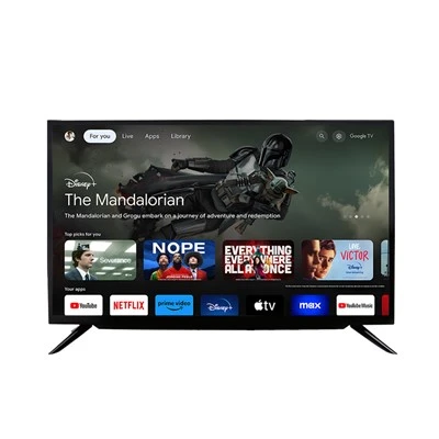 43-palčni Full HD Wi-Fi LED TV