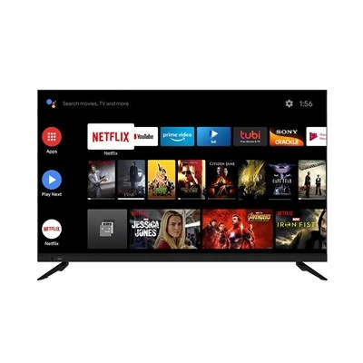 55-palčni Ultra HD Netflix Android TV