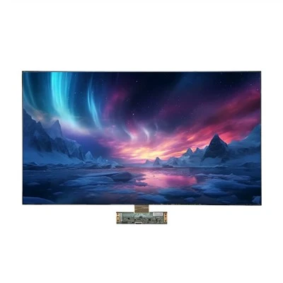 65-palčni TV panel CSOT Zbirka izdelkov OPEN CELL