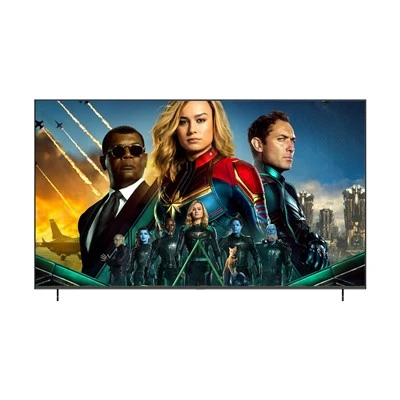 85-palčni Ultra HD Android Netflix TV