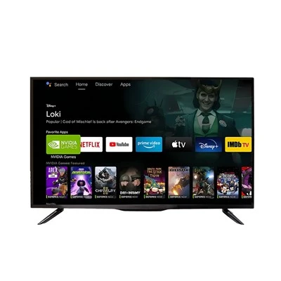 Neposredni OEM 43-palčni TV