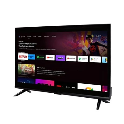 Visokokakovosten neposredni 23,8-palčni TV